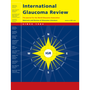 International Glaucoma Review