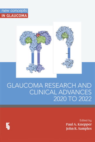 Glaucoma Research and Clinical Advances: 2020 to 2022