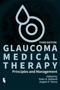Glaucoma Medical Therapy