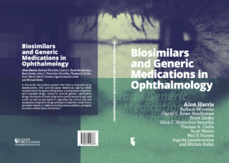 Biosimilars and Generic Medications in Ophthalmology