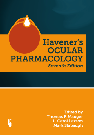 Havener's Ocular Pharmacology | 7th Edition