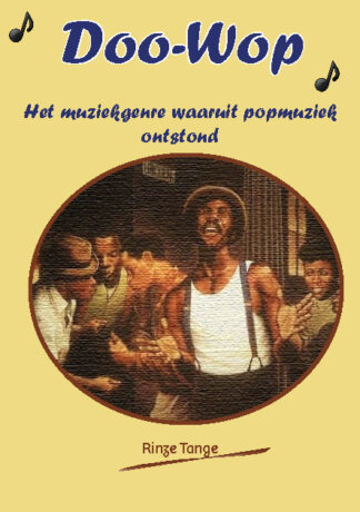 Doo-Wop: Het muziekgenre waaruit popmuziek ontstond
