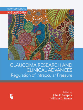 Glaucoma Research and Clinical Advances- Volume 4