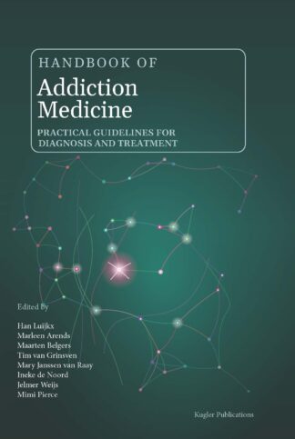 Handbook of Addiction Medicine